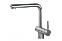 Baterie de bucatarie INOX 45044 - Emmevi