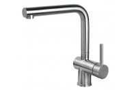 Baterie de bucatarie INOX 45047- Emmevi