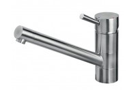 Baterie de bucatarie INOX 45080 - Emmevi