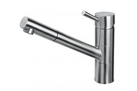 Baterie de bucatarie INOX 45096 - Emmevi