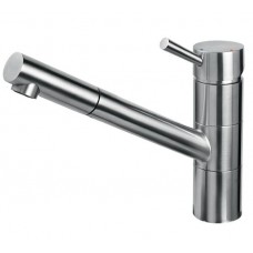 Baterie de bucatarie INOX 45096 - Emmevi