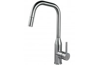 Baterie de bucatarie INOX 45165 - Emmevi