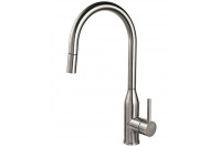 Baterie de bucatarie INOX 45167 - Emmevi