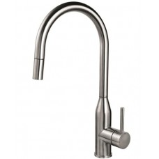 Baterie de bucatarie INOX 45167 - Emmevi
