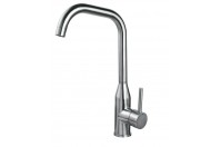 Baterie de bucatarie INOX 45175 - Emmevi