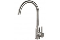 Baterie de bucatarie INOX 45177 - Emmevi