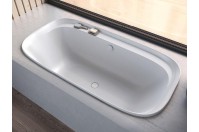 Lux cada acril 170/85cm 