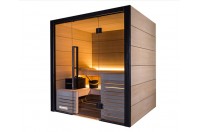 Sauna Fuji 200x200cm