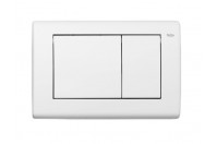 Clapeta actionare TECE planus Alba