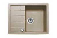 Chiuveta bucatarie Teka STONE 45 S TG 1B 1D