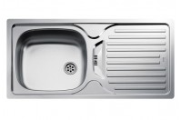 Chiuveta bucatarie Teka Infant 